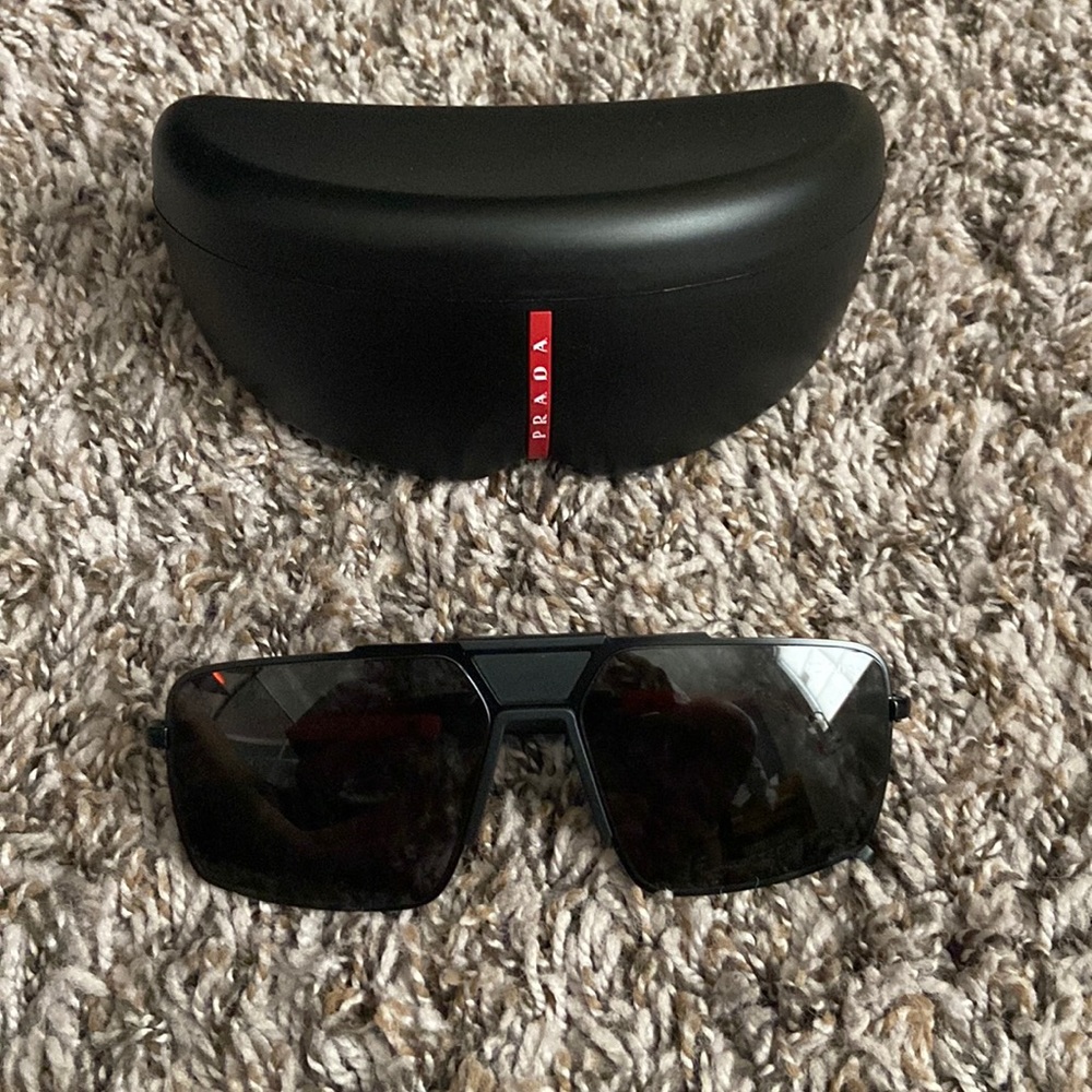Prada Aviators